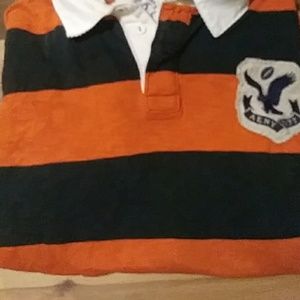 American eagle long sleeve shirt